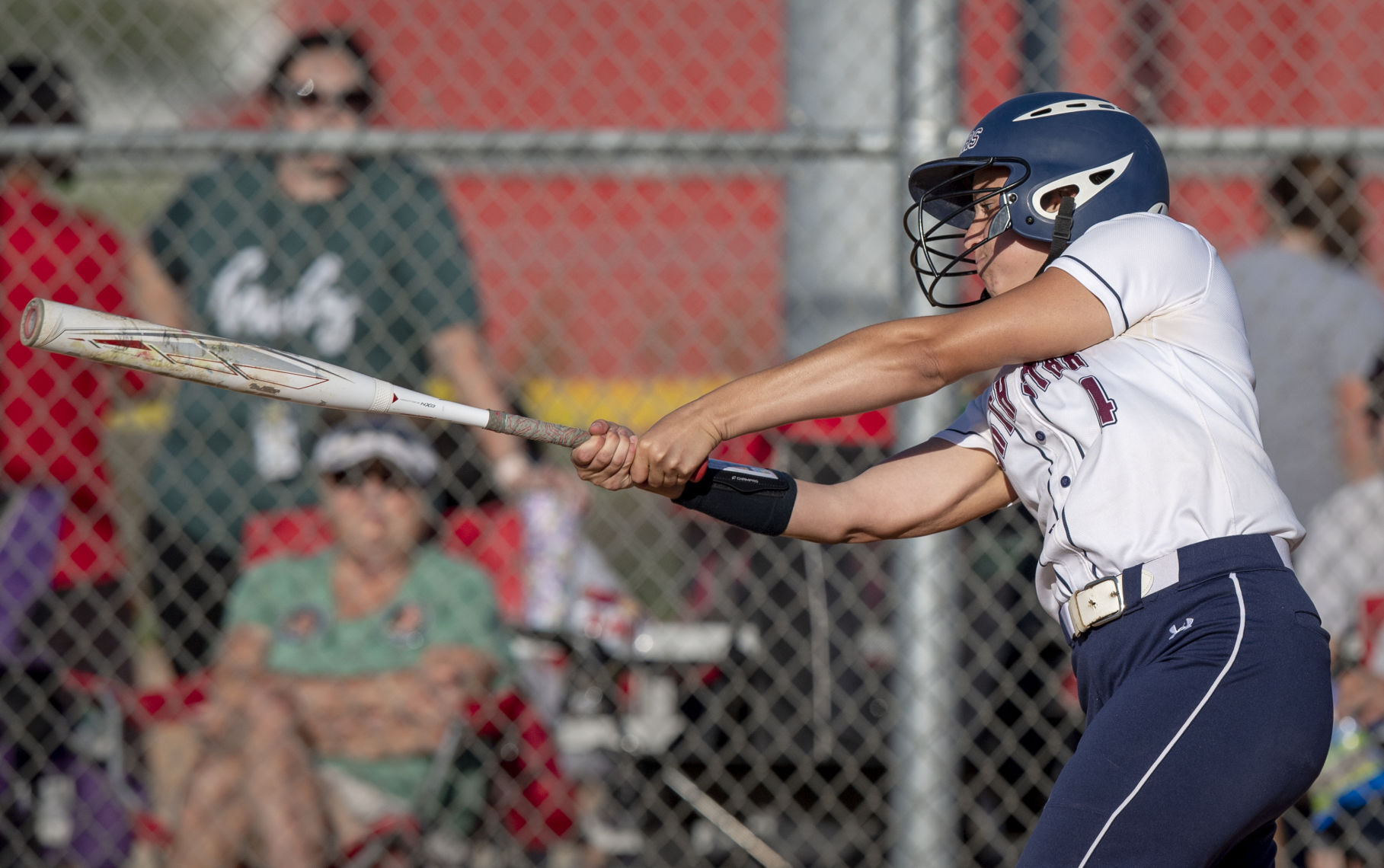 Lincoln Southwest vs. Lincoln North Star, 9.7
